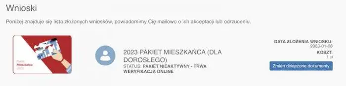 Zniżki i korzyści z Kartą Mieszkańca Gdańska - poradnik