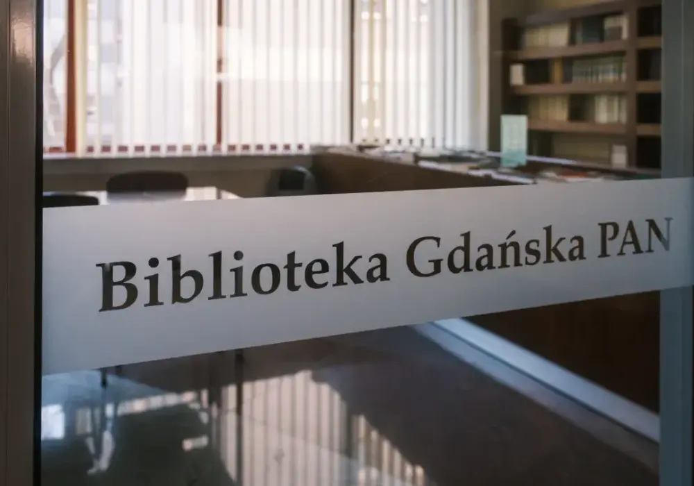 Biblioteka Chełm Gdańsk - Godziny Otwarcia i Oferta Usług