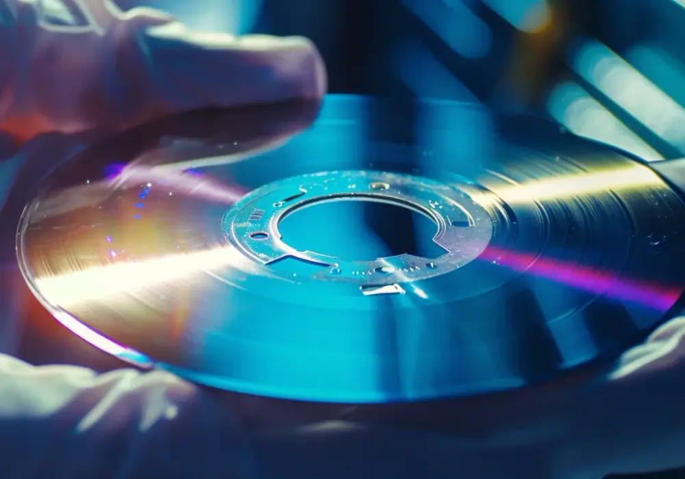 Regeneracja płyt CD: Czy to możliwe? Skuteczne metody naprawy