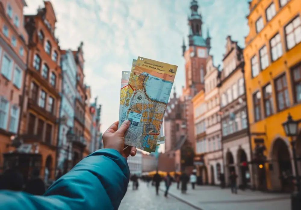 Karta Turysty Gdańsk - jakie daje zniżki i atrakcje?