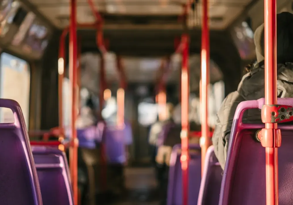 Jak doładować kartę miejską w Gdańsku? Instrukcja krok po kroku