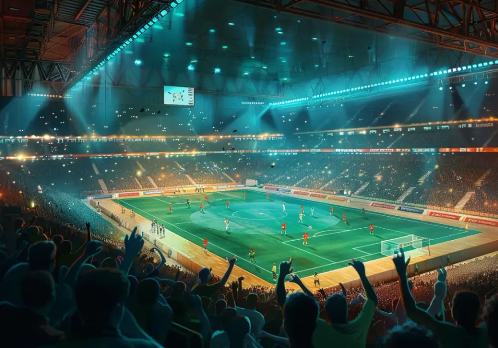 Kalendarz imprez sportowych w Gdańsku - mecze i turnieje