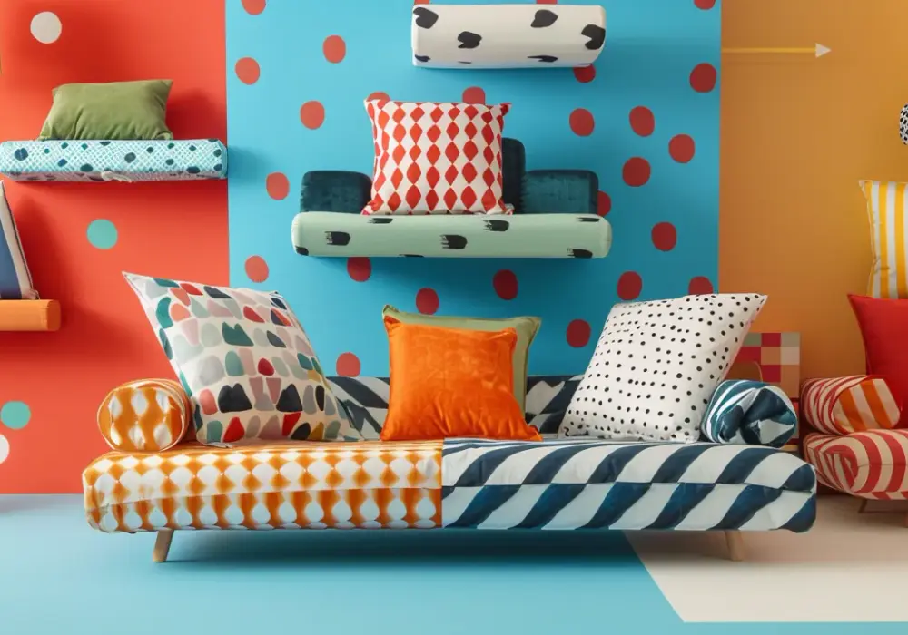 Rozkładana sofa dla dziecka: Top 5 modeli na małe przestrzenie