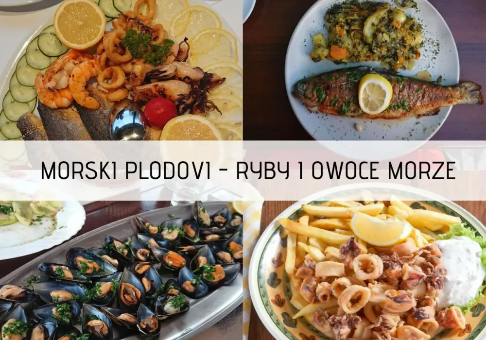 Jakie ryby jeść w czerwcu nad Bałtykiem, aby cieszyć się smakiem morza