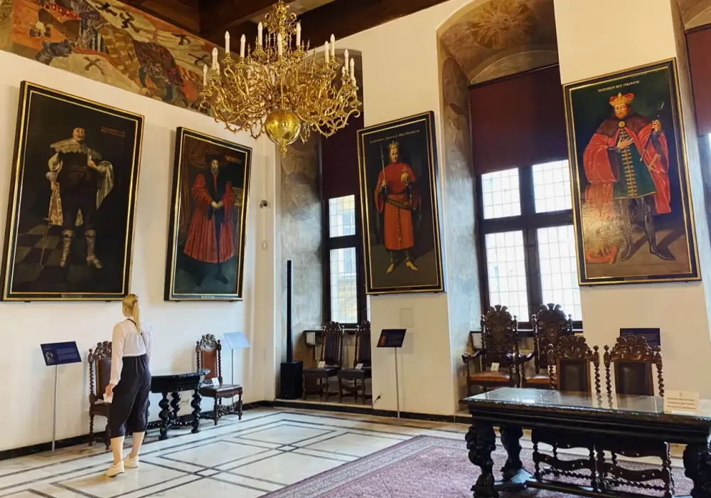 Darmowe muzea Gdańsk - Top miejsca do darmowego zwiedzania