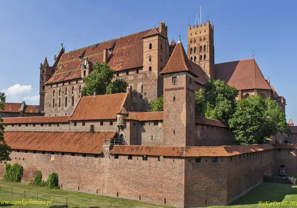 Najlepsze wycieczki z Gdańska, które musisz poznać i przeżyć