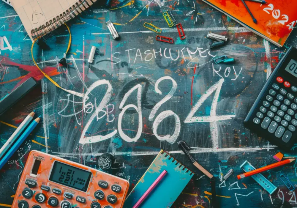 Ile punktów do zawodówki? Wymagania rekrutacyjne 2025