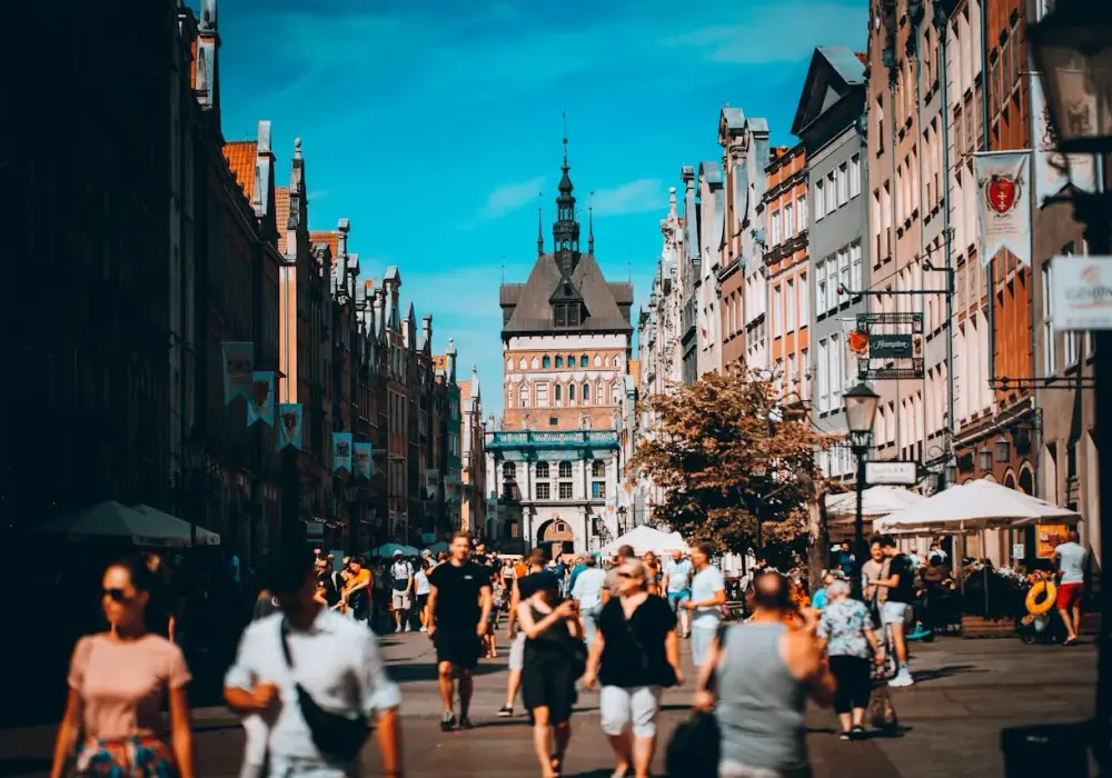 Gdańsk w jeden dzień – co koniecznie zobaczyć? Jak przygotować się do zwiedzania?