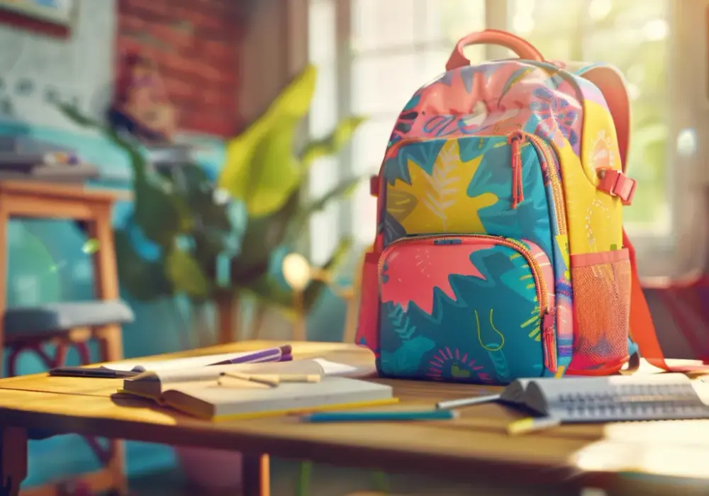 Tornister Coolpack: Czy to najlepszy wybór dla Twojego dziecka?
