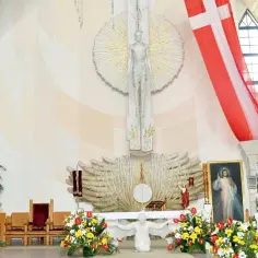 Sanktuarium Miłosierdzia Bożego Gdańsk: Co warto zobaczyć?