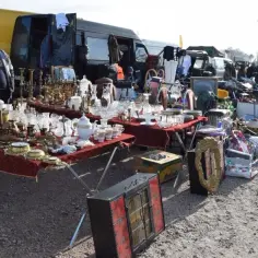 Miejski Bazar w Gdańsku - lokalizacja, godziny otwarcia