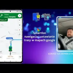 Jak włączyć nawigację do domu w Google Maps? Poradnik