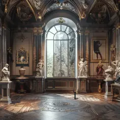 Wystawy w Muzeum Narodowym w Gdańsku - aktualności