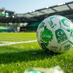 Terminarz meczów Lechii Gdańsk - gdzie kupić bilety?