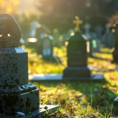 Kamień na pomnik: Ceny i rodzaje. Jak wybrać najlepszy?