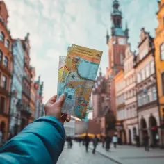 Karta Turysty Gdańsk - jakie daje zniżki i atrakcje?
