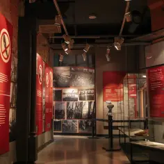 Cennik i zasady zwiedzania Muzeum Solidarności w Gdańsku