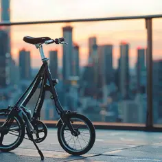 Strida rower: Czy to najlepszy składak do miasta? Recenzja