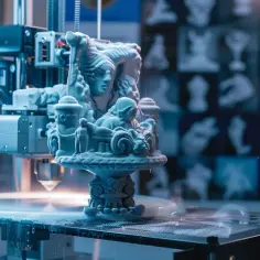 Druk 3D Gdańsk: Gdzie zrealizujesz swój projekt? Top 5 miejsc