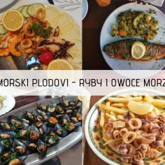 Jakie ryby jeść w czerwcu nad Bałtykiem, aby cieszyć się smakiem morza