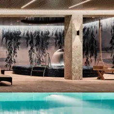 Gdańsk spa hotel: Top 5 miejsc na luksusowy relaks