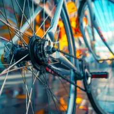 Skup rowerów Gdańsk: Gdzie dostaniesz najlepszą cenę? Top 5 miejsc