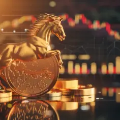Złoty koń cena: Ile kosztuje ta inwestycja? Aktualne notowania