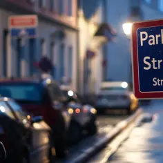 Gdynia parking strzeżony: 7 bezpiecznych miejsc dla Twojego auta