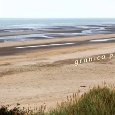 Aktualne godziny odpływu na Bałtyku: gdzie i kiedy warto iść na plażę