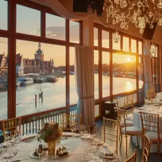 Sala na wynajem Gdańsk: Top 10 miejsc na niezapomnianą imprezę