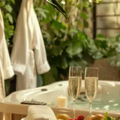 Spa dla mamy i córki: Top 5 pakietów na relaksujący weekend