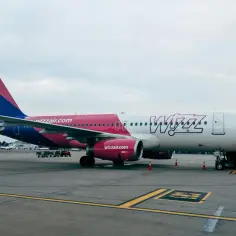 Odszkodowanie za opóźniony lot z Wizz Air