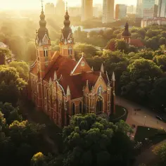 Kościół św. Józefa Gdynia: Czy znasz jego niezwykłą historię?
