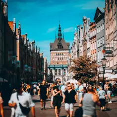 Gdańsk w jeden dzień – co koniecznie zobaczyć? Jak przygotować się do zwiedzania?