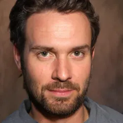 Autor Kamil Kierski