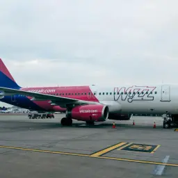 Odszkodowanie za opóźniony lot z Wizz Air