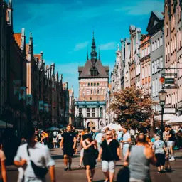 Gdańsk w jeden dzień – co koniecznie zobaczyć? Jak przygotować się do zwiedzania?