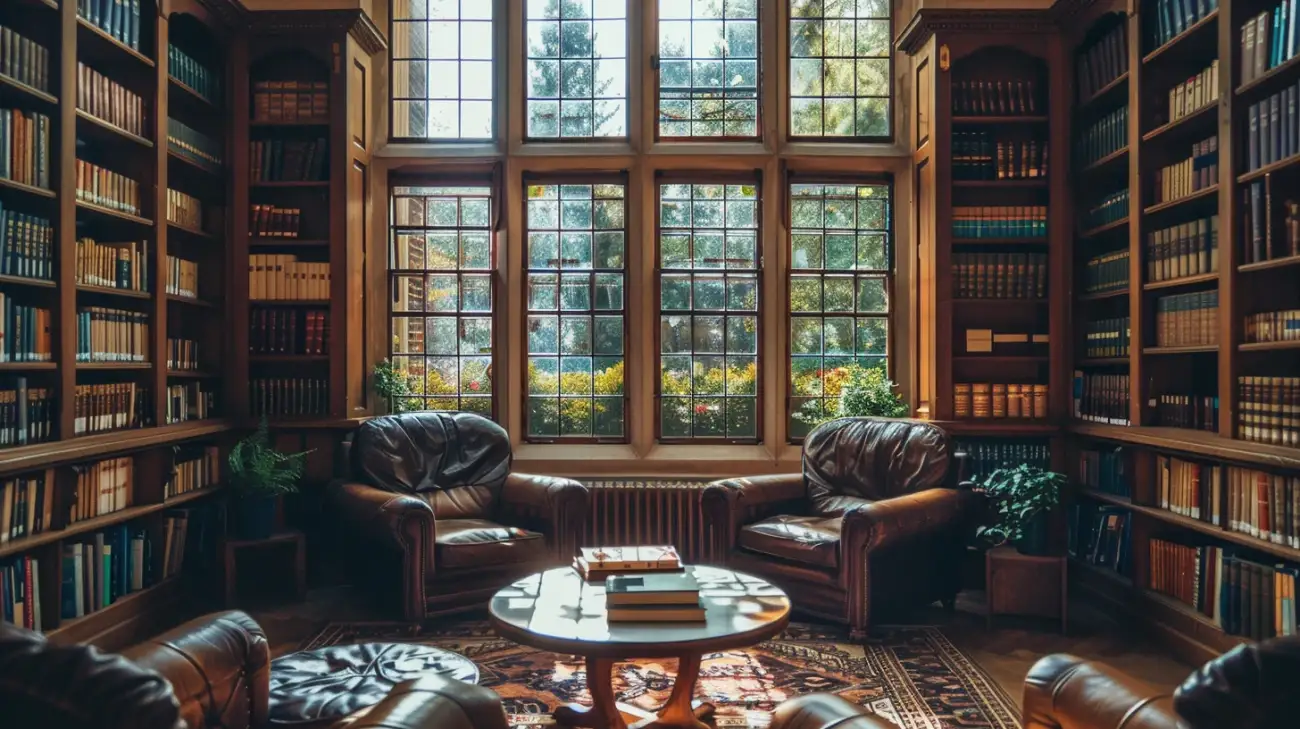 Zdjęcie Zasoby i usługi Biblioteki Zaspa w Gdańsku dla czytelników