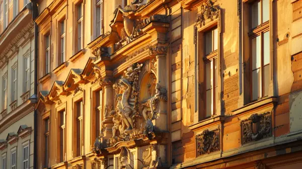 Ulica Gdańska 6 - lokalizacja, dojazd i ciekawostki