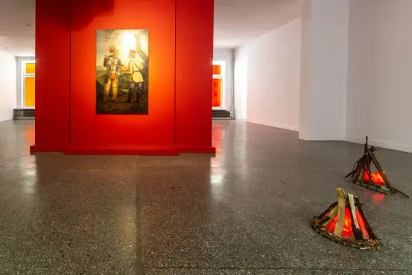 Gdańska Galeria Miejska - nowoczesna sztuka na wystawach
