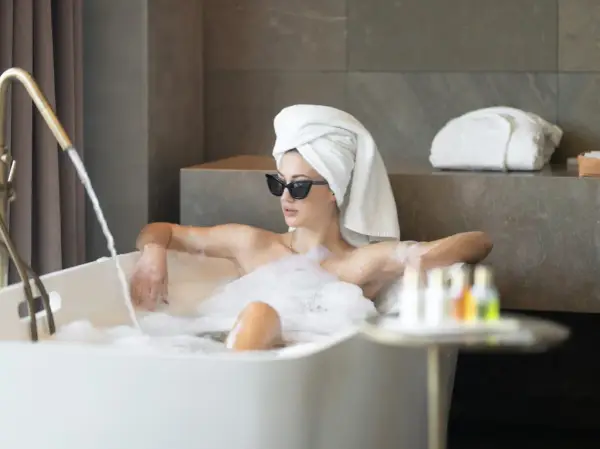 Komfort, relaks i widok na Tatry – jak wybrać idealny hotel ze spa w Zakopanem