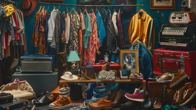 W co się ubrać na spotkanie klasowe? 10 stylizacji po latach