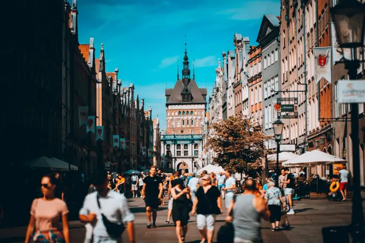 Gdańsk w jeden dzień – co koniecznie zobaczyć? Jak przygotować się do zwiedzania?